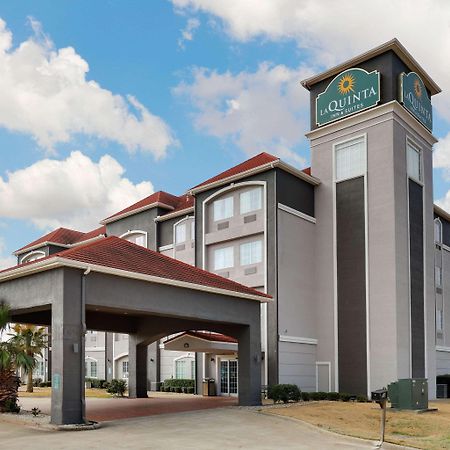 La Quinta By Wyndham Lindale Hotell Eksteriør bilde