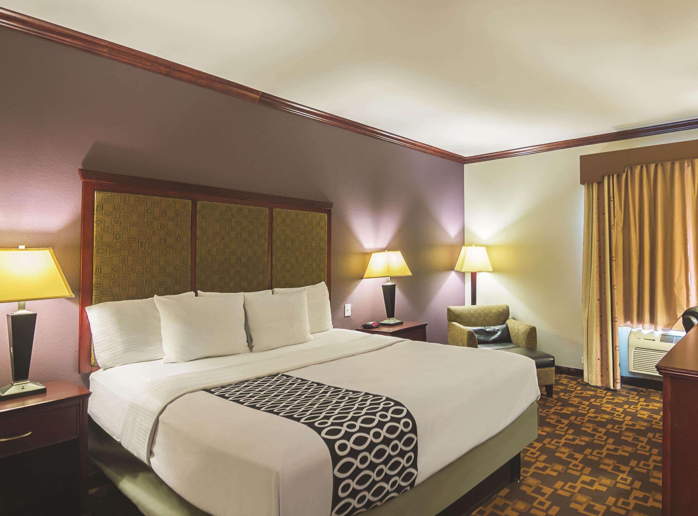 La Quinta By Wyndham Lindale Hotell Eksteriør bilde