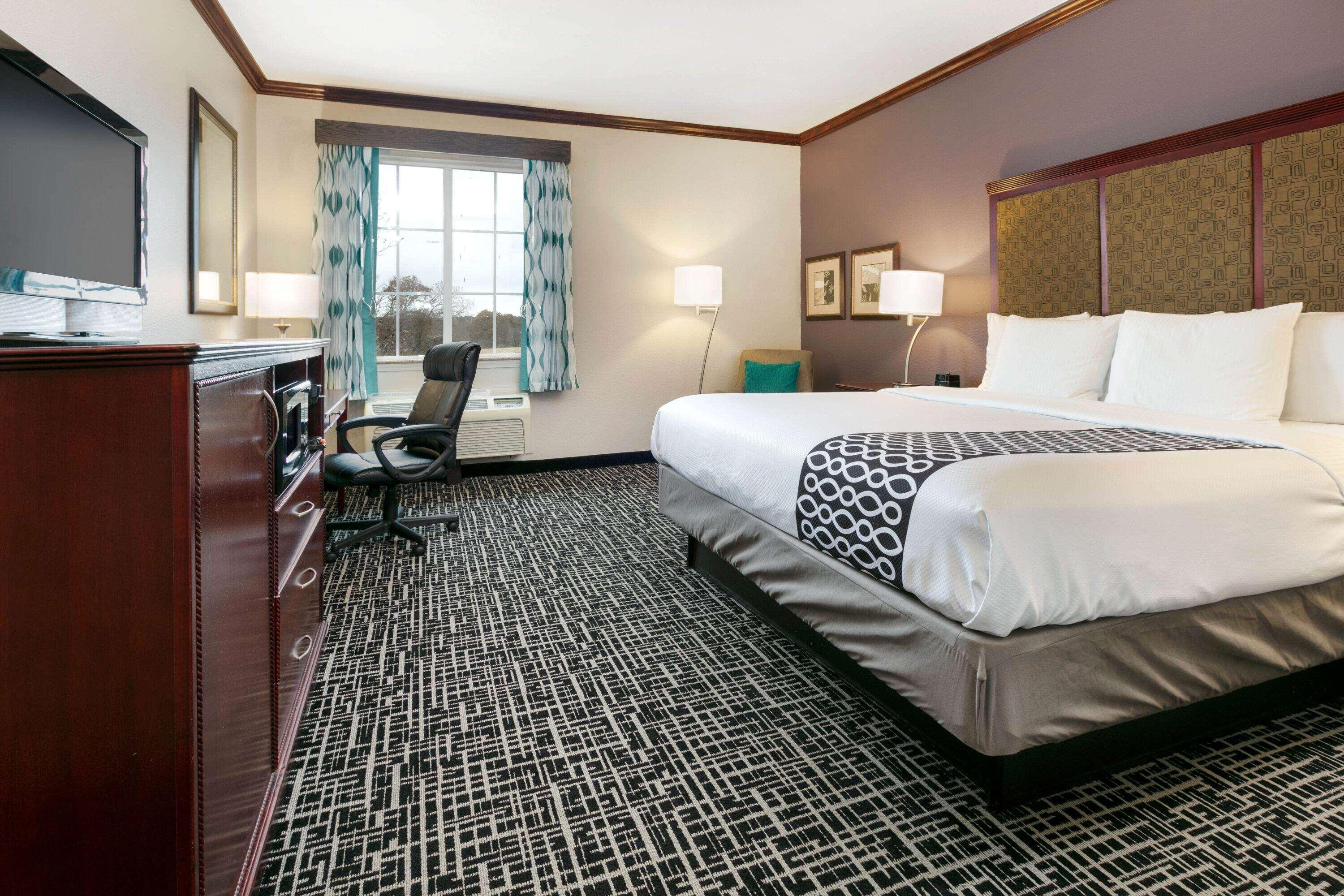 La Quinta By Wyndham Lindale Hotell Eksteriør bilde