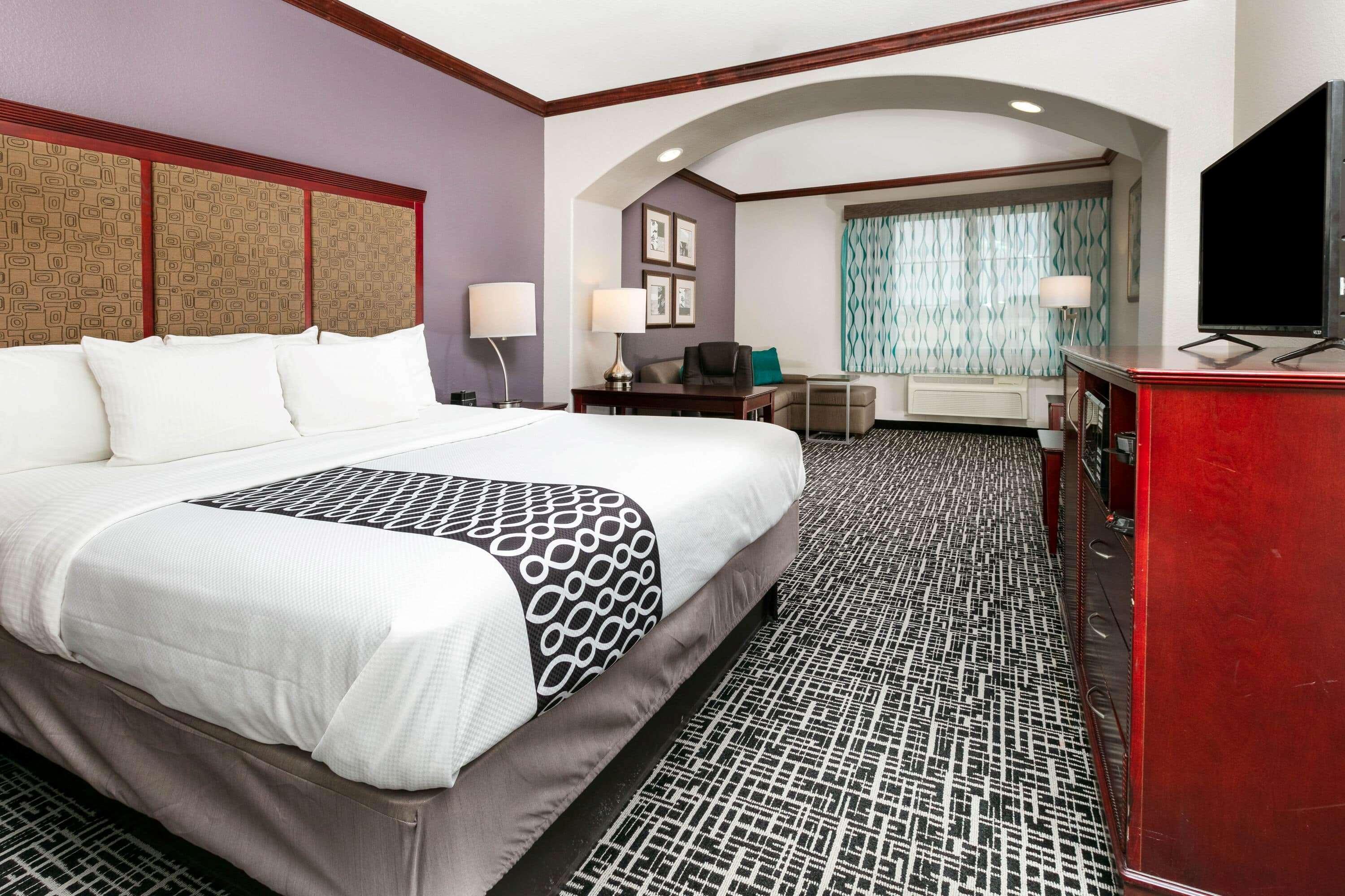 La Quinta By Wyndham Lindale Hotell Eksteriør bilde