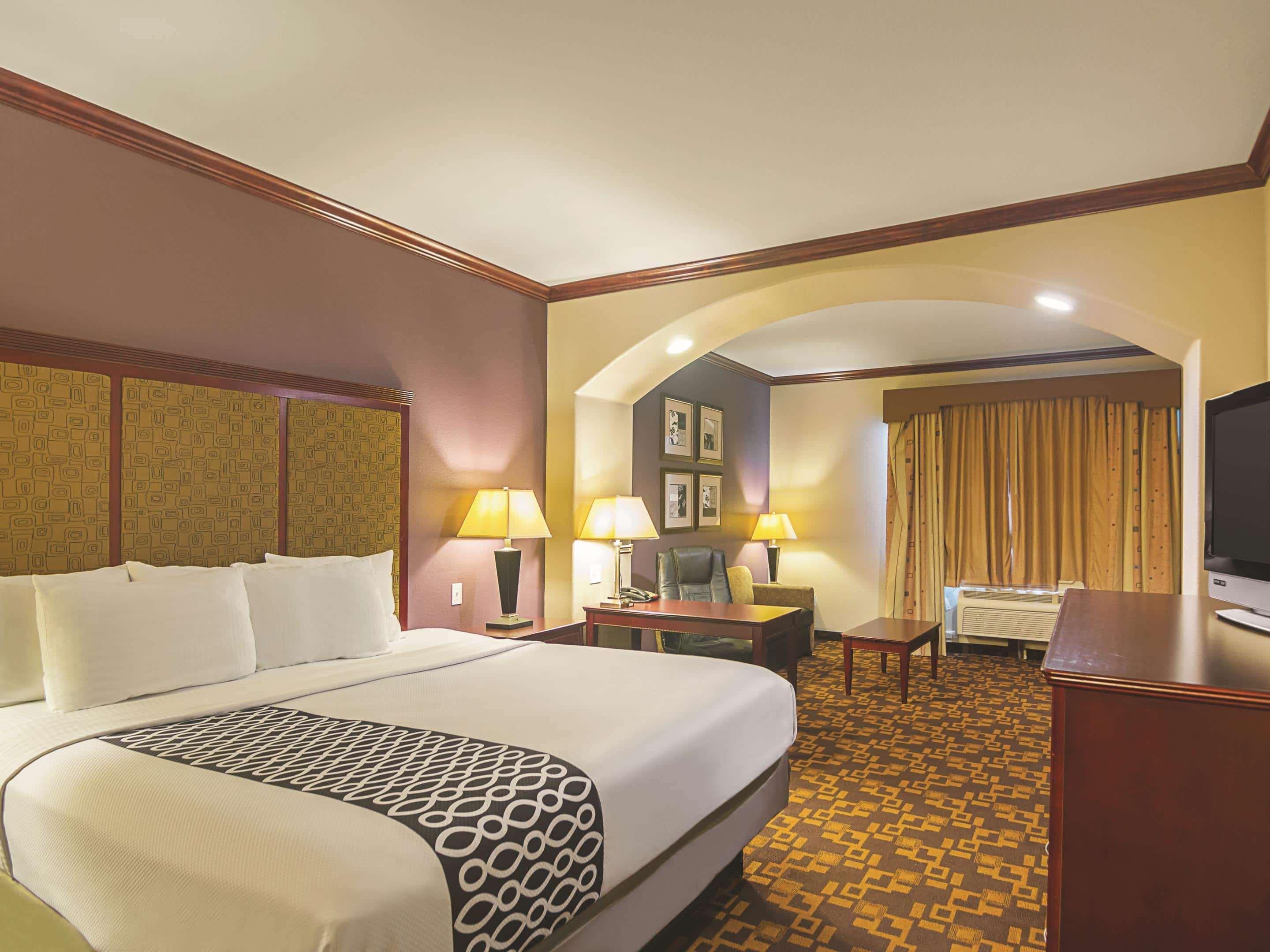 La Quinta By Wyndham Lindale Hotell Eksteriør bilde