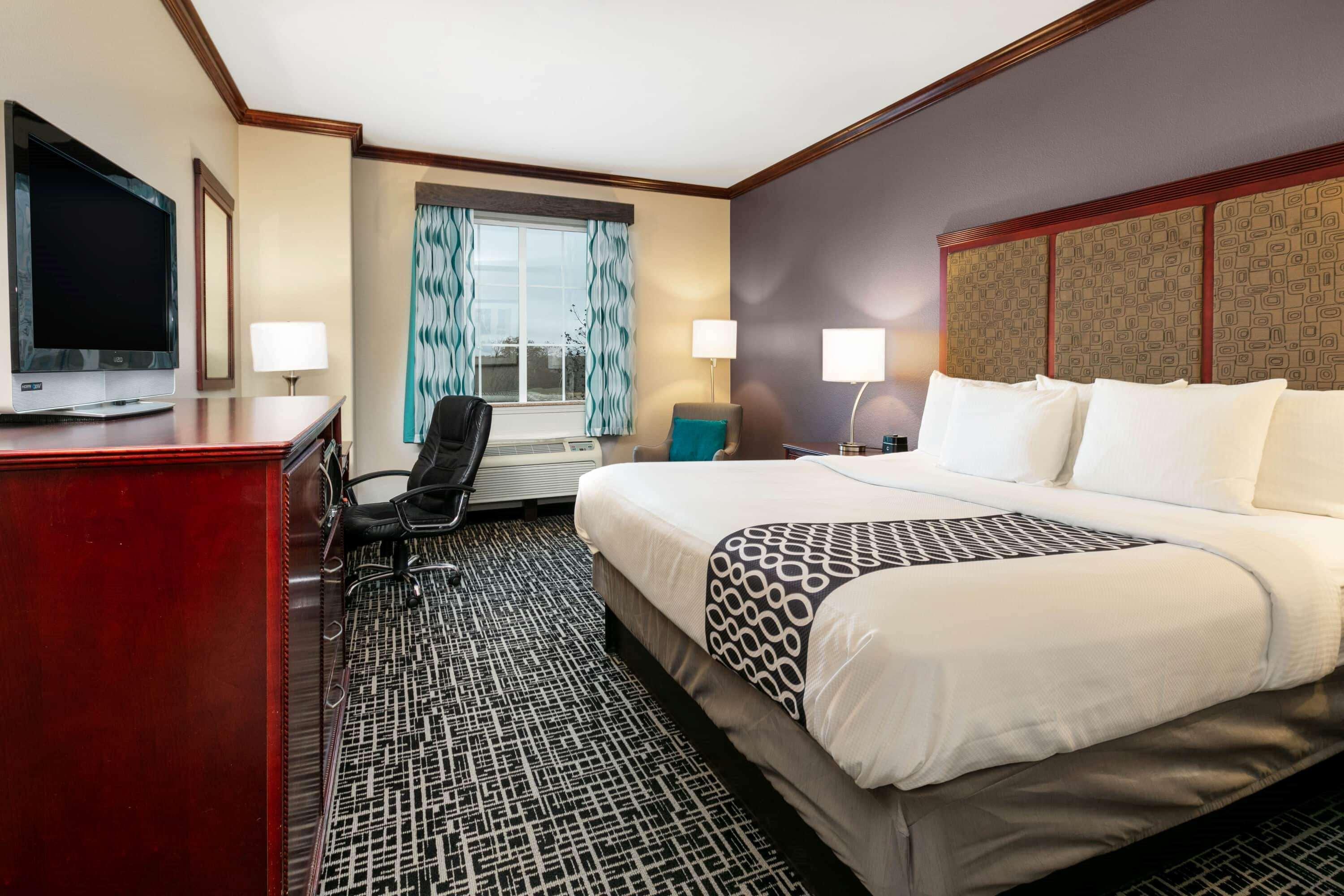 La Quinta By Wyndham Lindale Hotell Eksteriør bilde