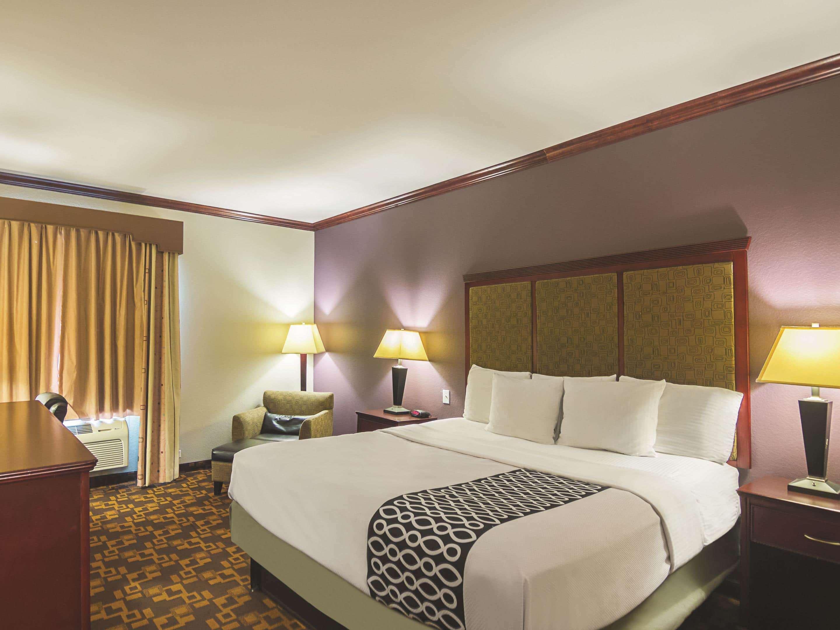La Quinta By Wyndham Lindale Hotell Eksteriør bilde