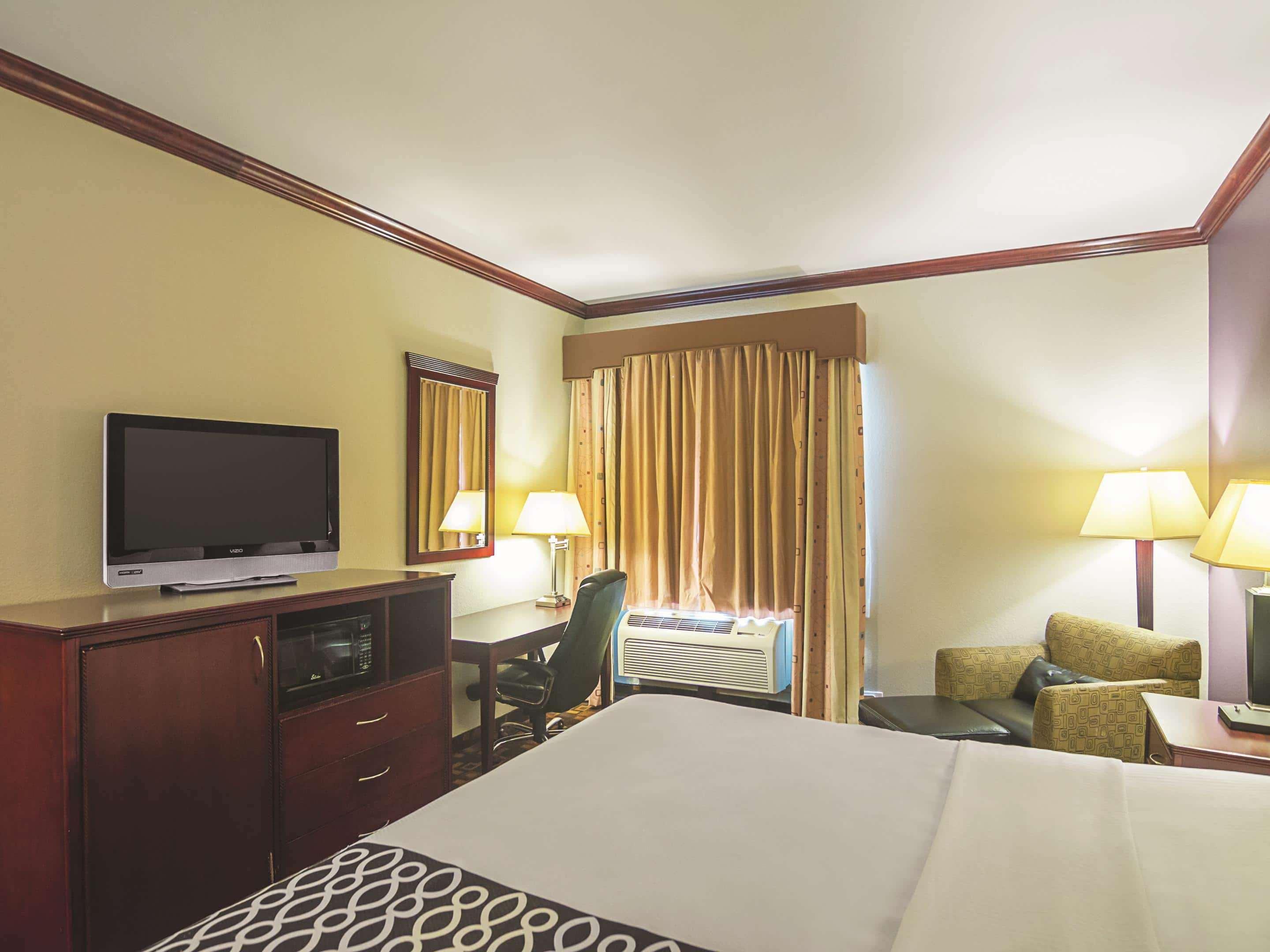La Quinta By Wyndham Lindale Hotell Eksteriør bilde