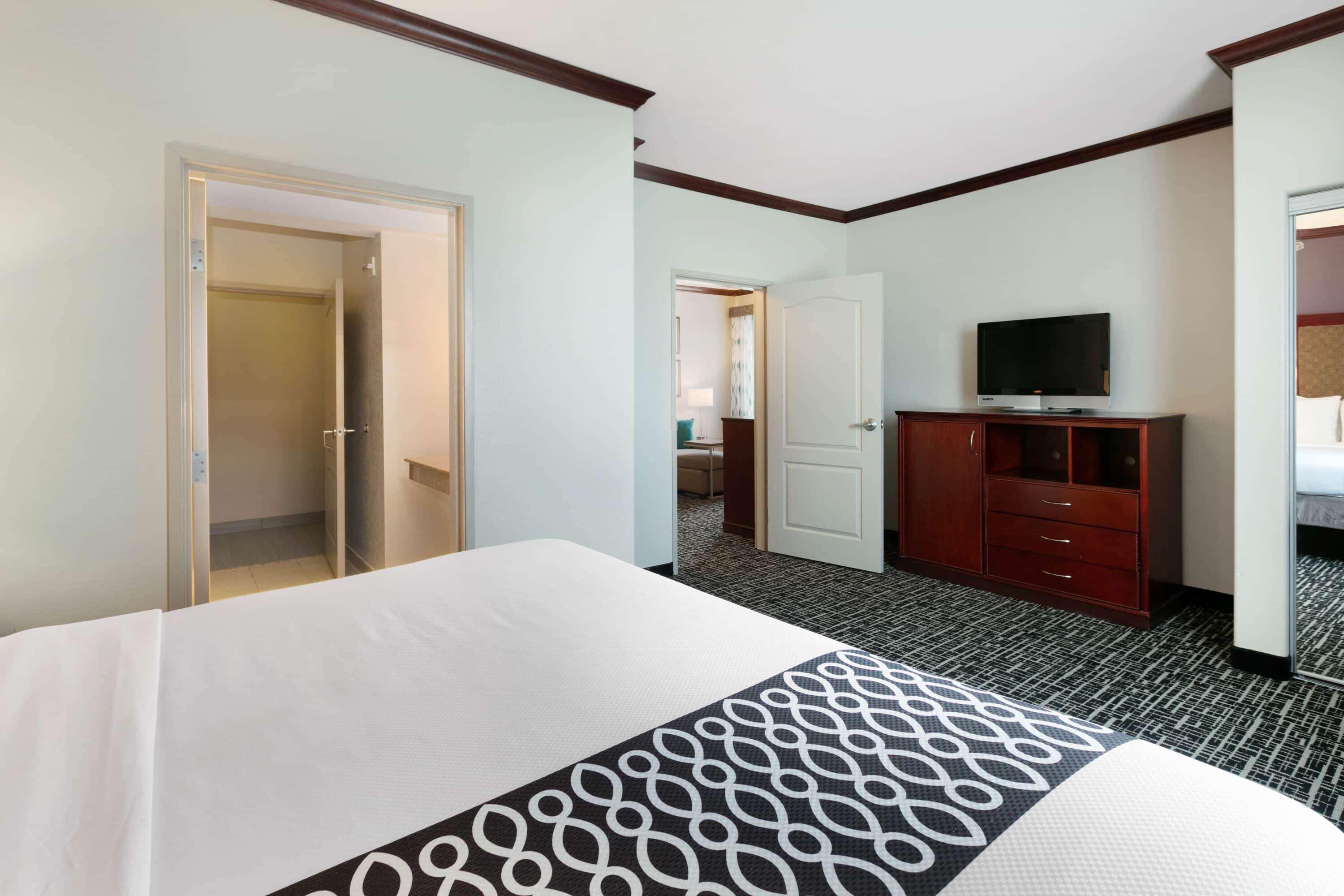 La Quinta By Wyndham Lindale Hotell Eksteriør bilde