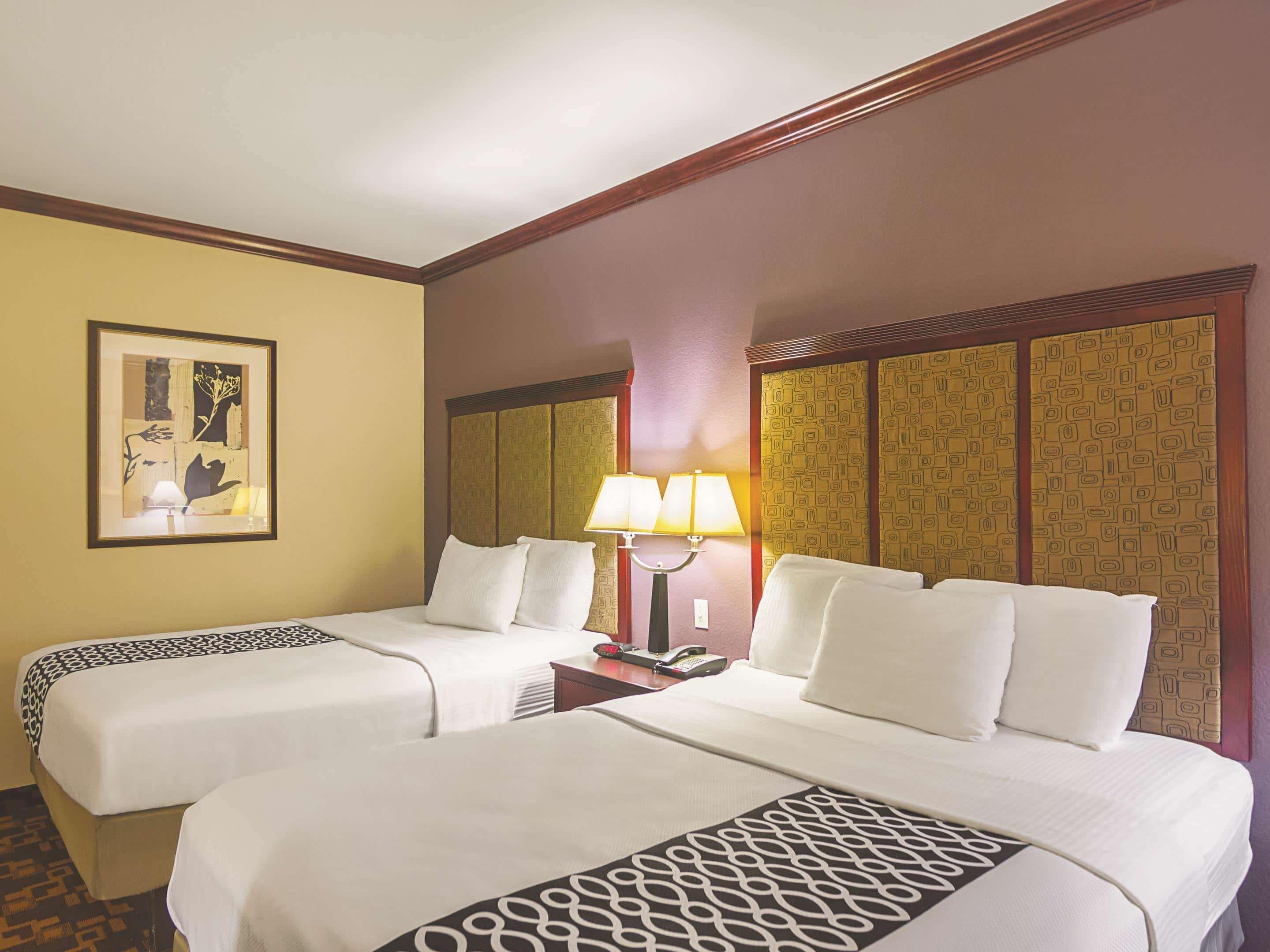 La Quinta By Wyndham Lindale Hotell Eksteriør bilde