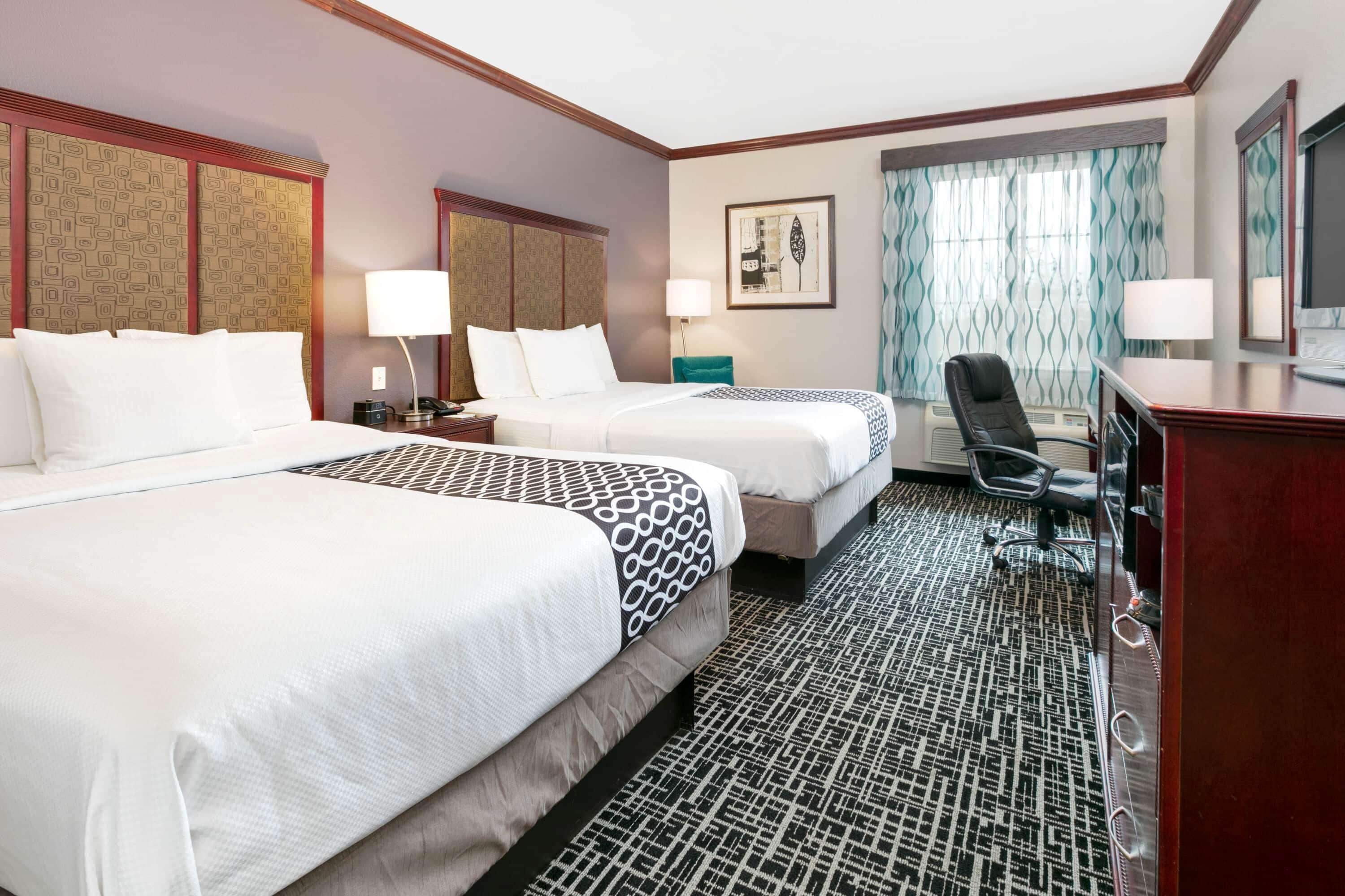 La Quinta By Wyndham Lindale Hotell Eksteriør bilde