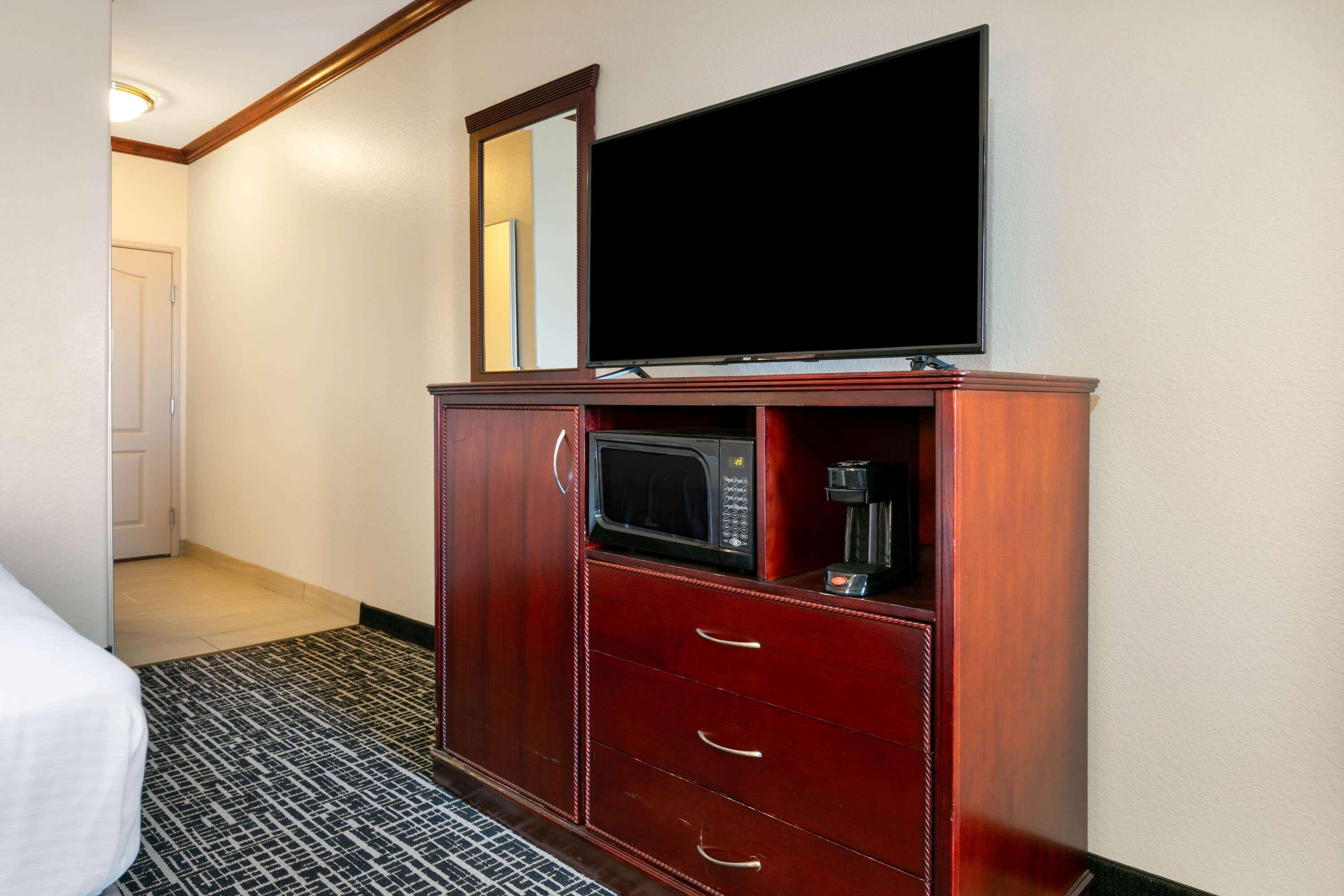La Quinta By Wyndham Lindale Hotell Eksteriør bilde