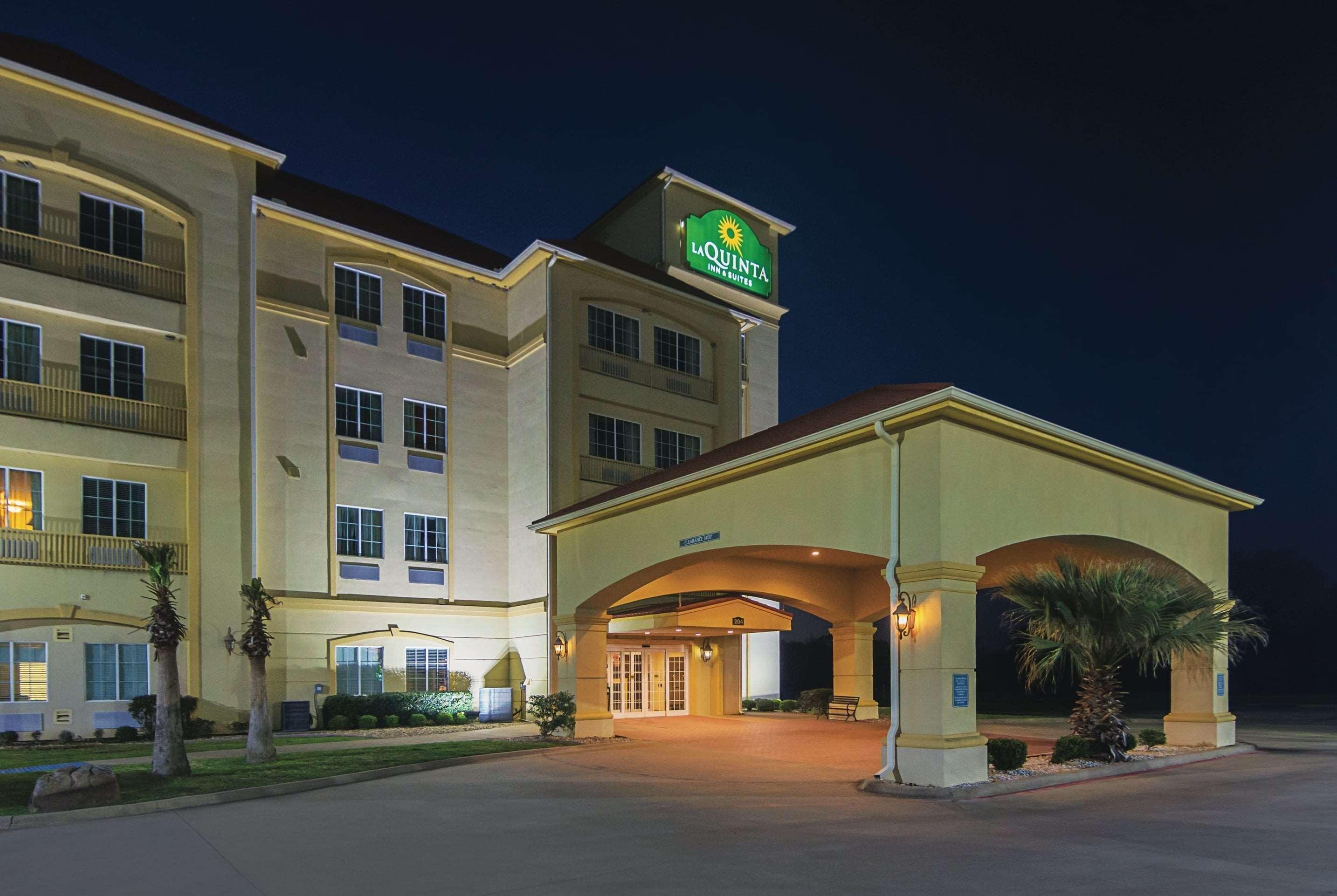 La Quinta By Wyndham Lindale Hotell Eksteriør bilde