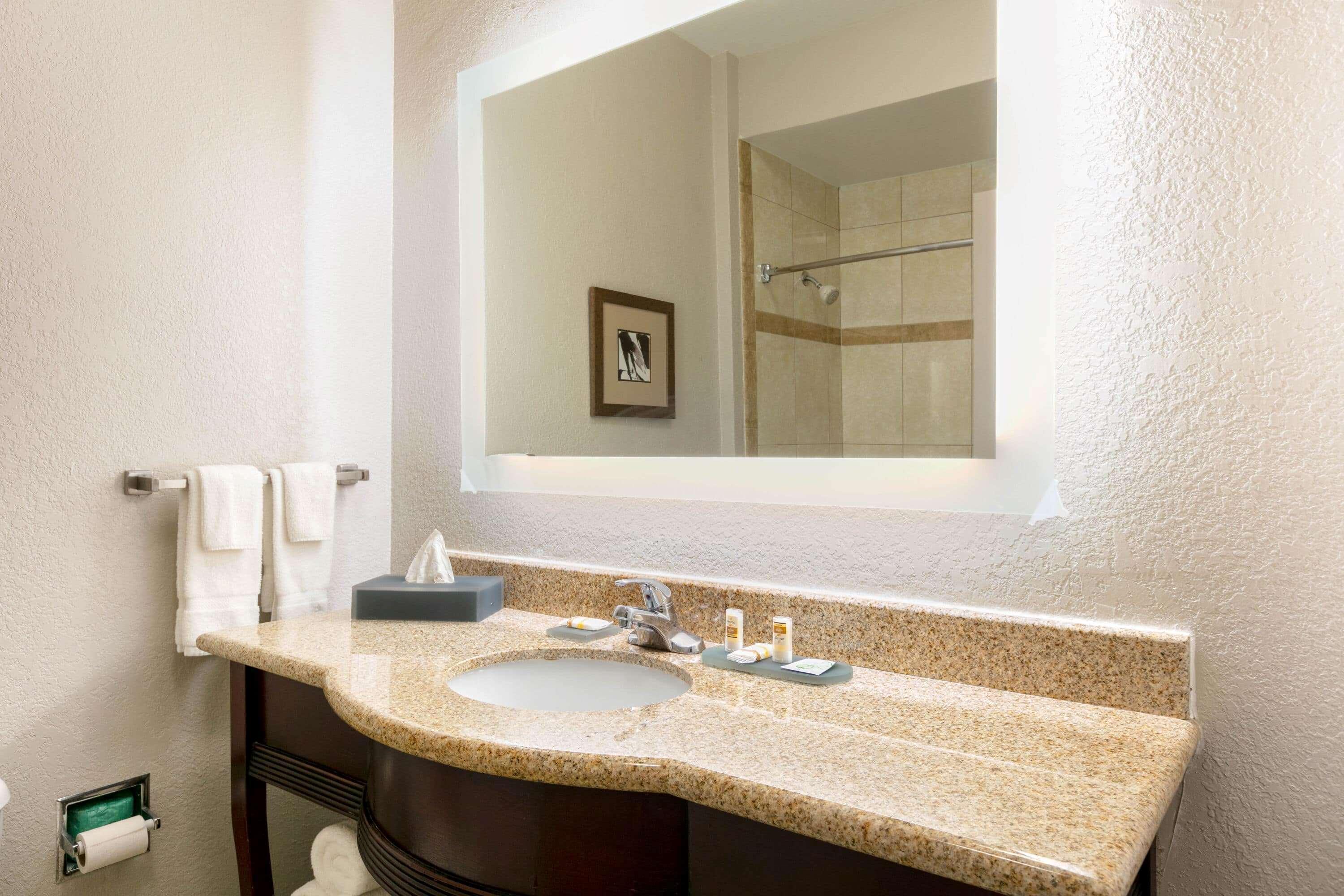 La Quinta By Wyndham Lindale Hotell Eksteriør bilde