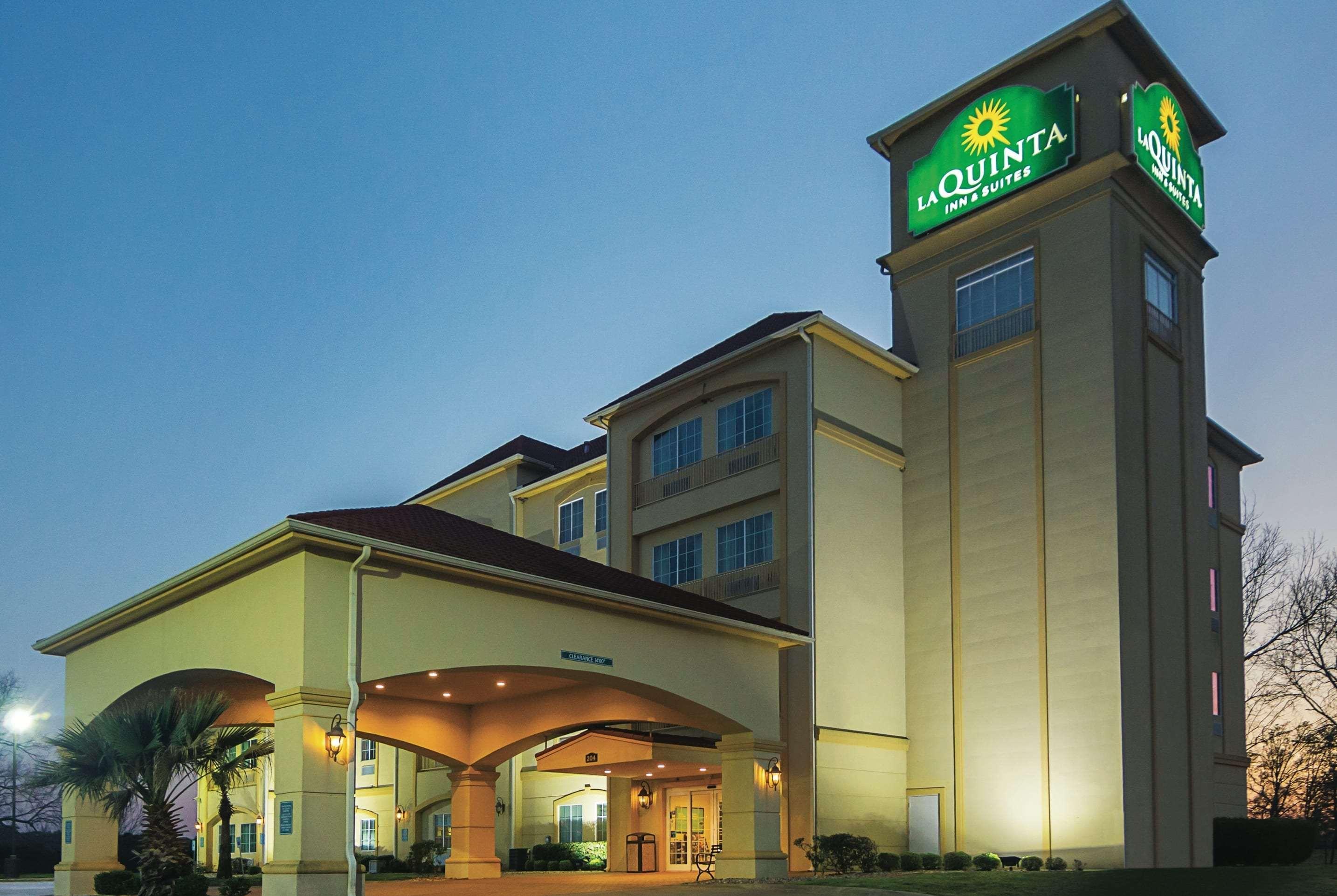 La Quinta By Wyndham Lindale Hotell Eksteriør bilde