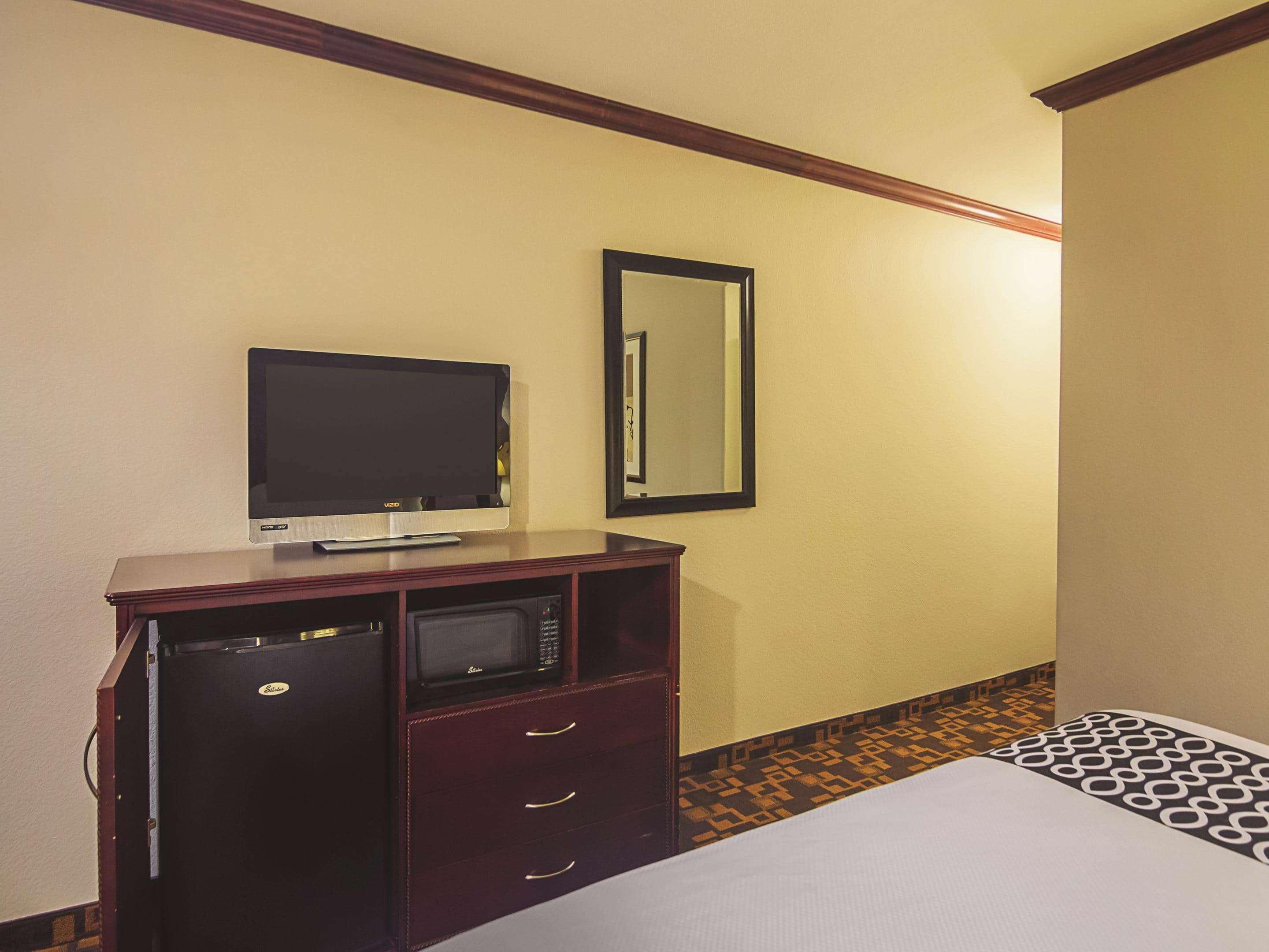 La Quinta By Wyndham Lindale Hotell Eksteriør bilde
