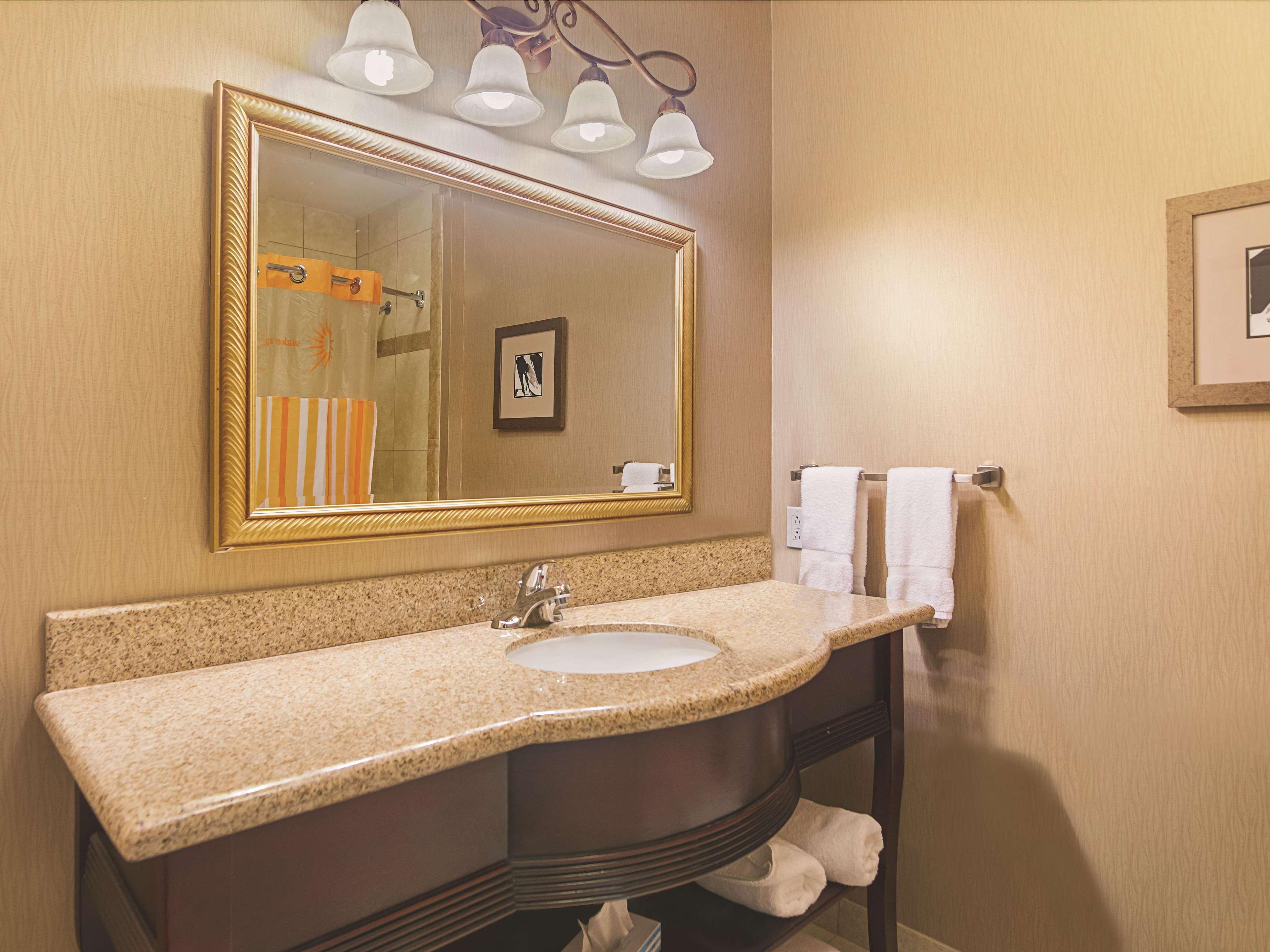La Quinta By Wyndham Lindale Hotell Eksteriør bilde