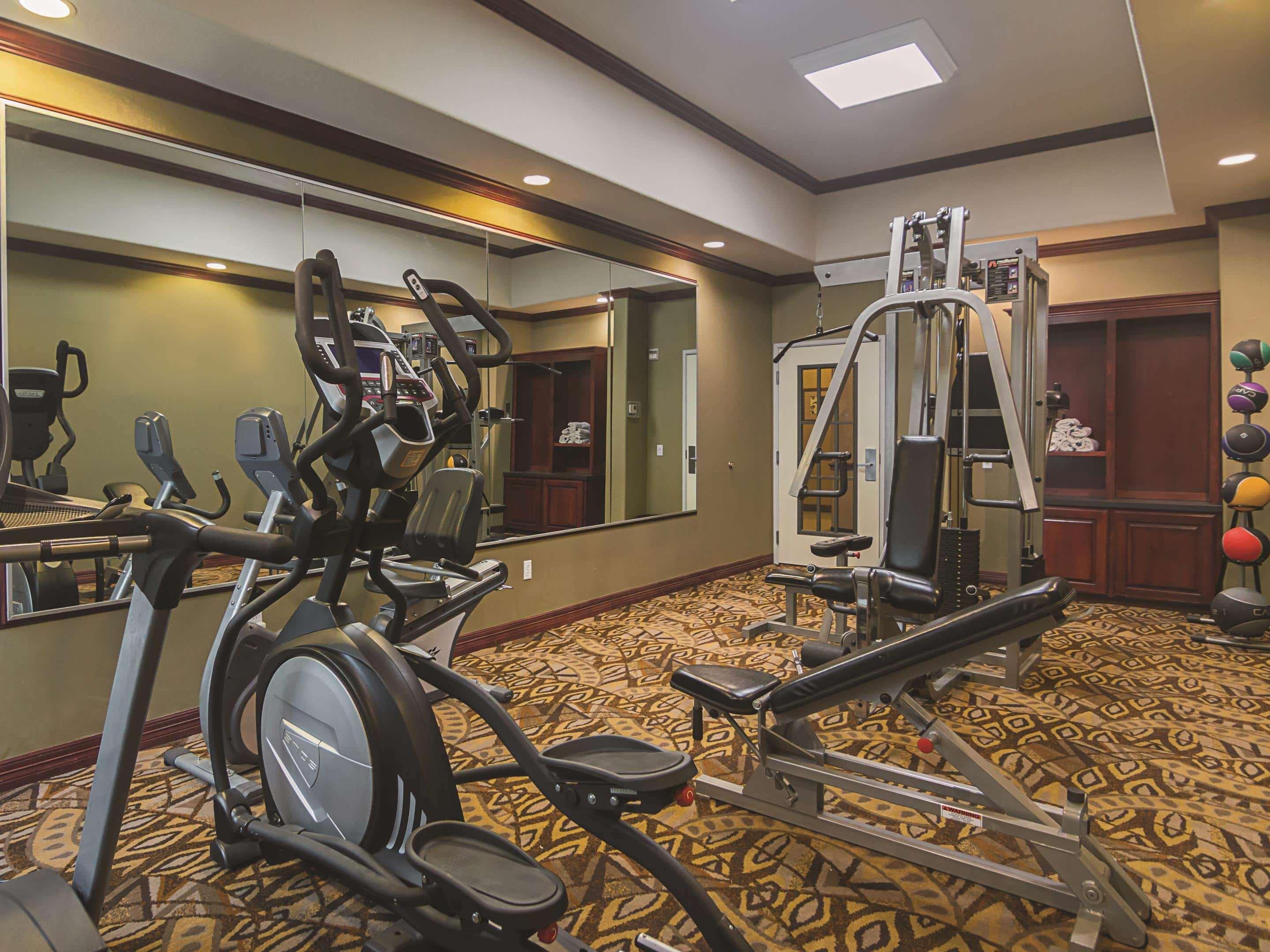 La Quinta By Wyndham Lindale Hotell Eksteriør bilde