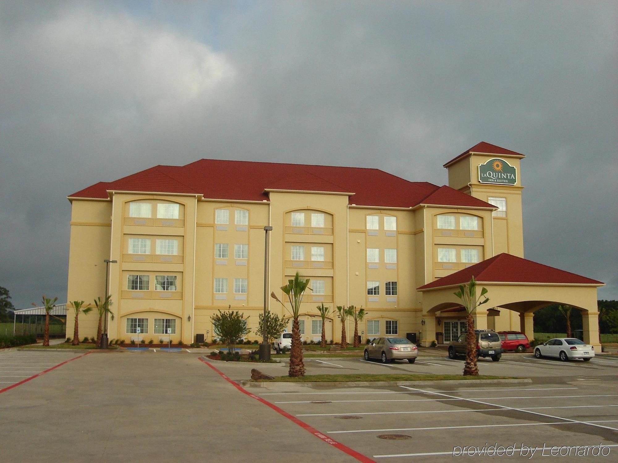 La Quinta By Wyndham Lindale Hotell Eksteriør bilde