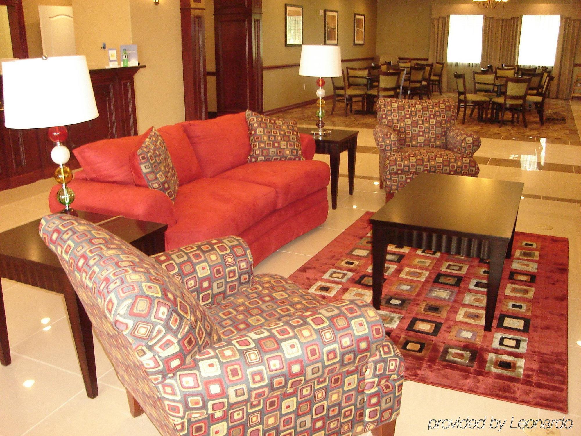 La Quinta By Wyndham Lindale Hotell Eksteriør bilde