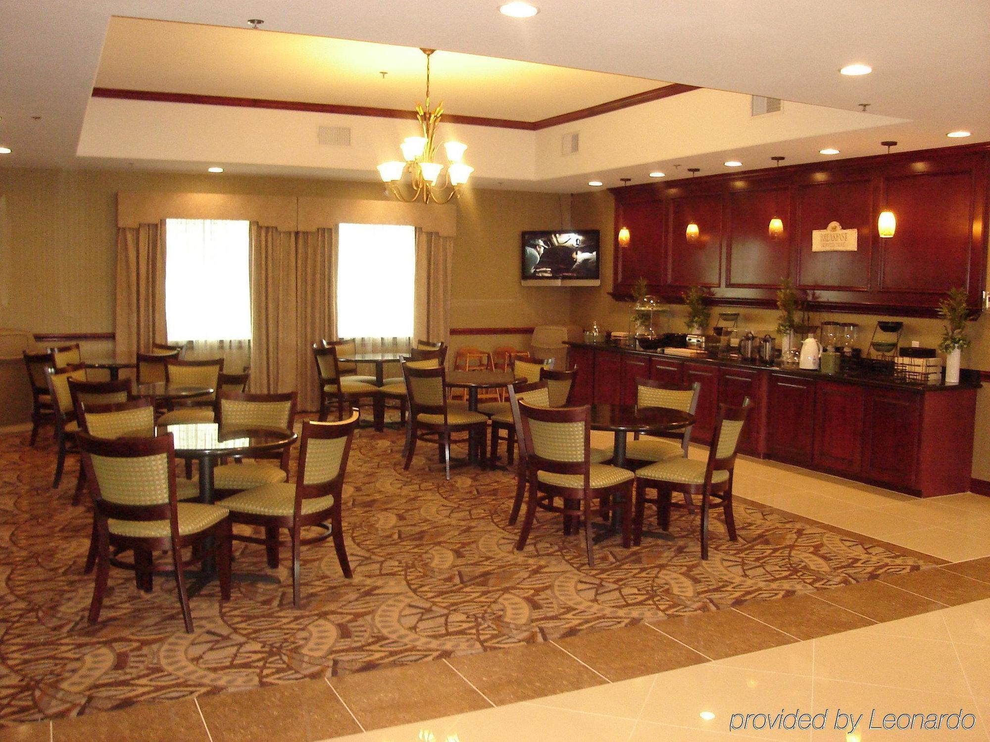 La Quinta By Wyndham Lindale Hotell Eksteriør bilde