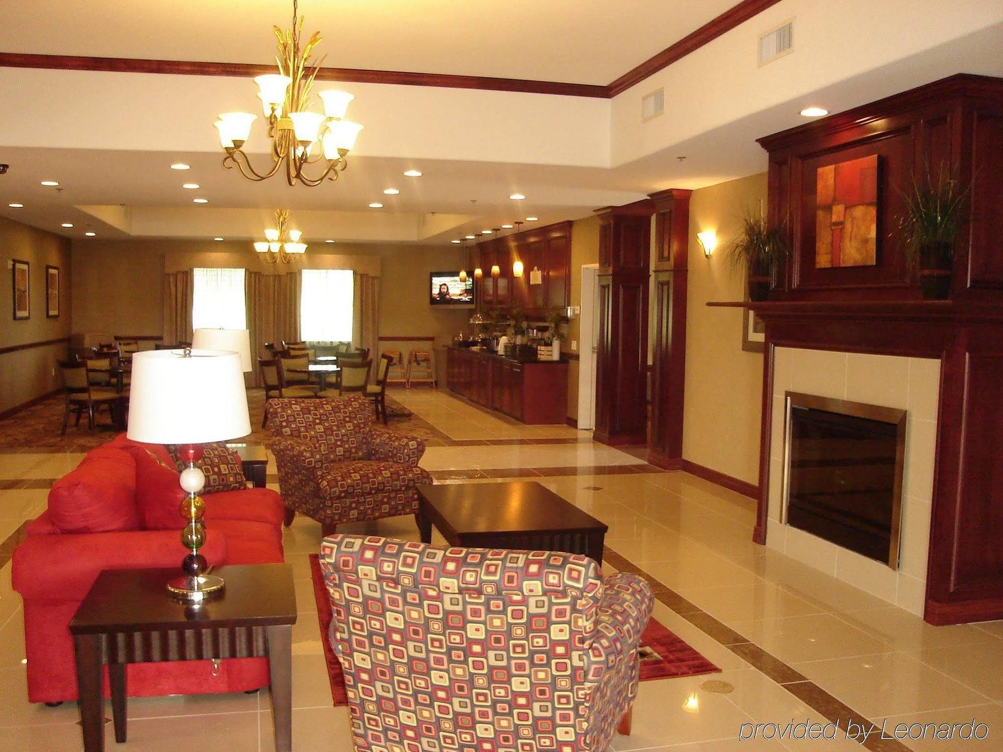 La Quinta By Wyndham Lindale Hotell Eksteriør bilde